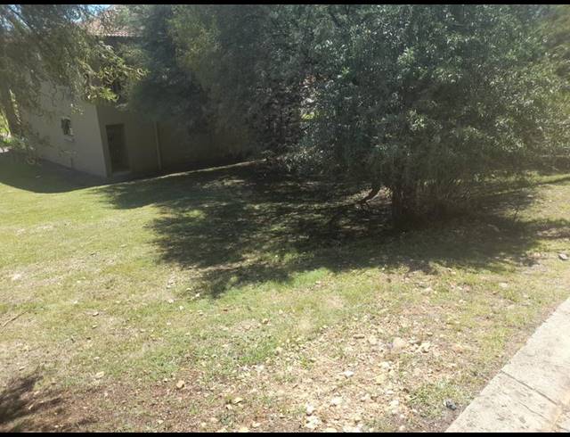 LAND FOR SALE IN RISIVILLE
